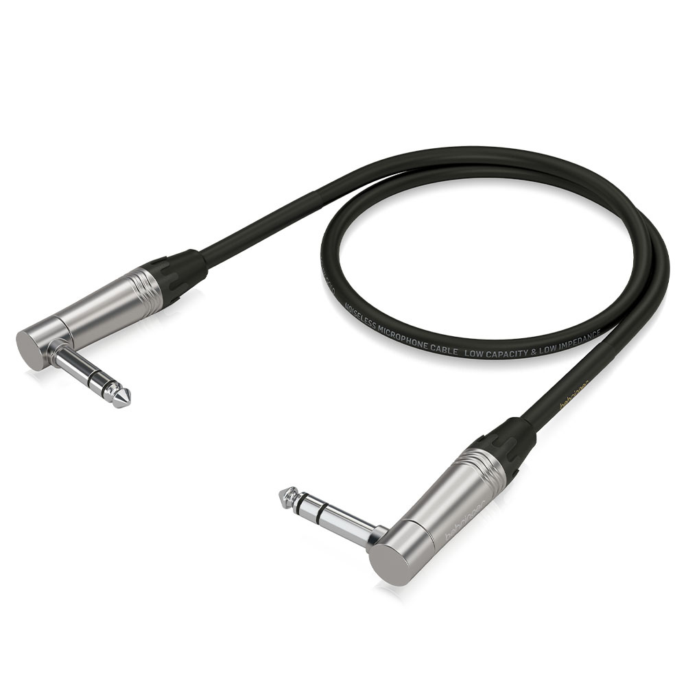 BEHRINGER Gold Performance 0,60 m (2 ft) 1/4